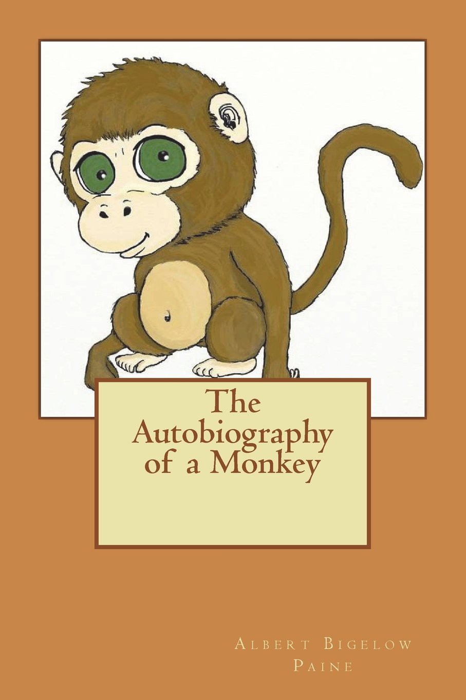 The Autobiography of a Monkey